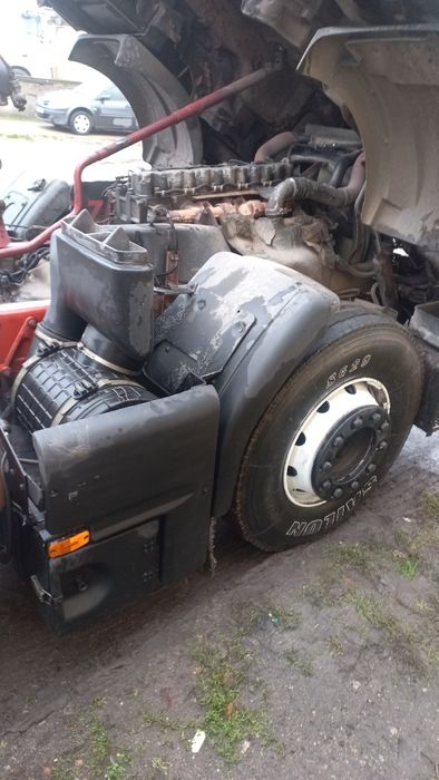 Рено премiум 385