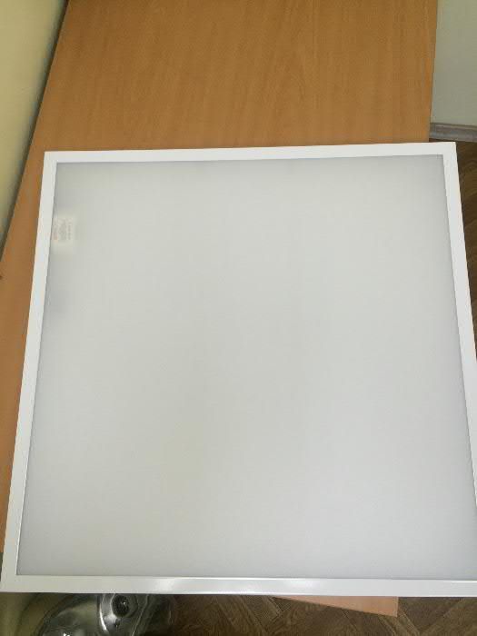 LED Світильник OPAL 36Вт/72Вт 600х600 білий матовий, є великий вибір