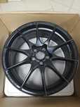 Felga OZ Formula 19', 8,5J , 5x114,3 , ET38