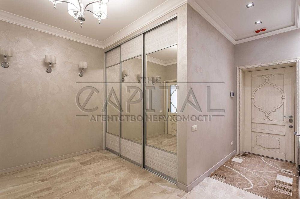 Оренда квартири, ЖК Новопечерські Липки, вул. Верхогляда, Печерськ