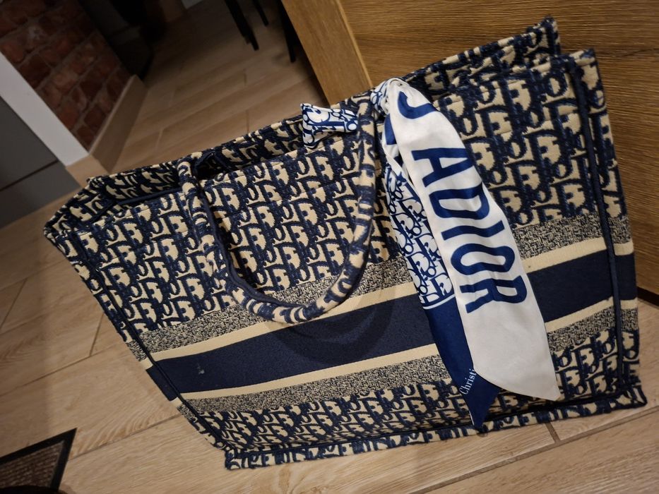 DIOR Torba Bag damska
