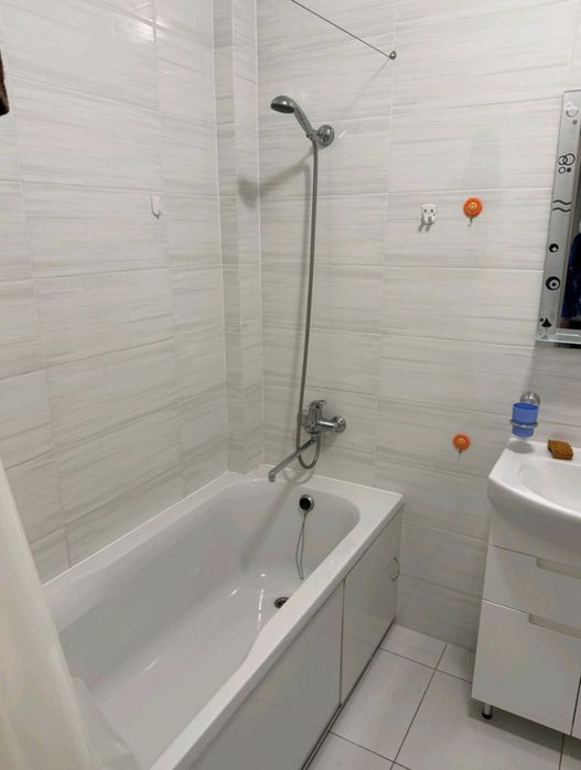 Студия и спальня ЖК Виктория новострой дворец спорта новые дома