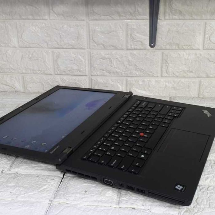 Lenovo Thinkpad L440 | SSD 240GB | 8GB RAM | Mega Promoção