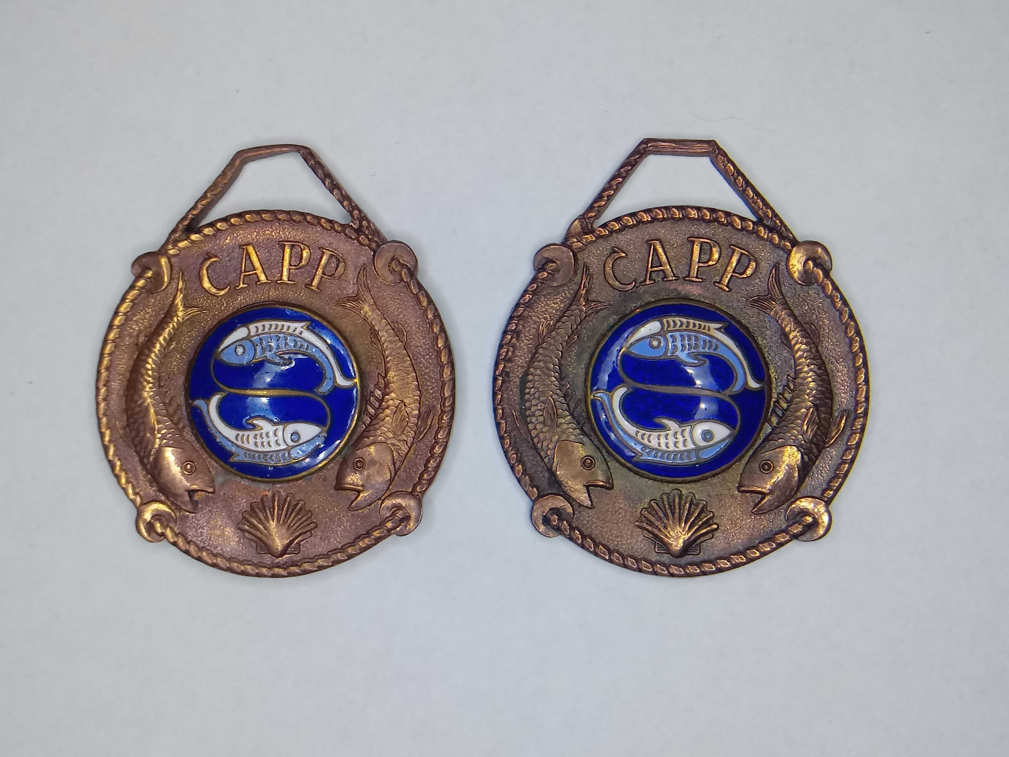 Medalhas desportivas