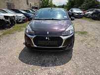 DS Automobiles DS 3 *kabriolet*automat*