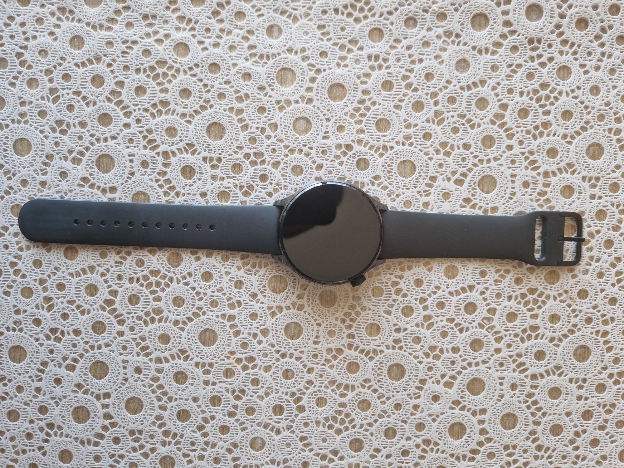 Xiaomi watch s1 pro