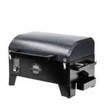 Pit boss navigator grill elektryczny na pellet