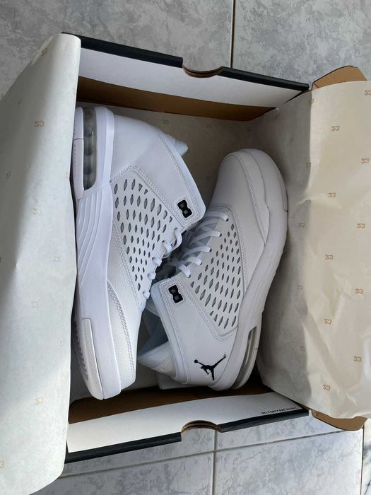 Nike Air Jordan Origin 4