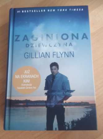 Zaginiona dziewczyna - Flynn