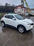 Nissan juke 1.5 diesel
