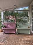 Frizzante Piano/ Pianino bar/ Prosecco Piano/ Pianino Wino