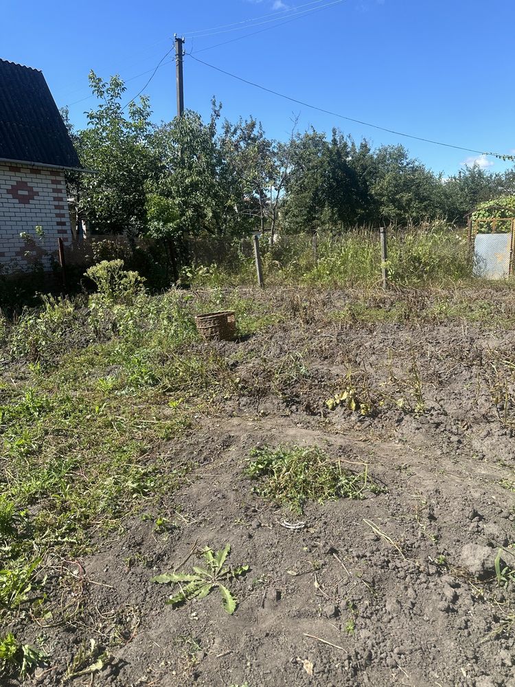 Продам дачу під житло в СТ «Політ» — можливість прописки