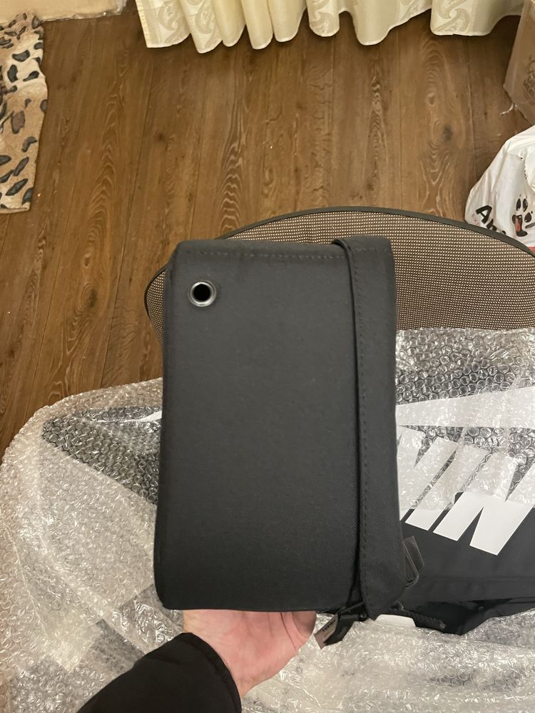 Несессер,косметичка , органайзер nike оригинал сумка