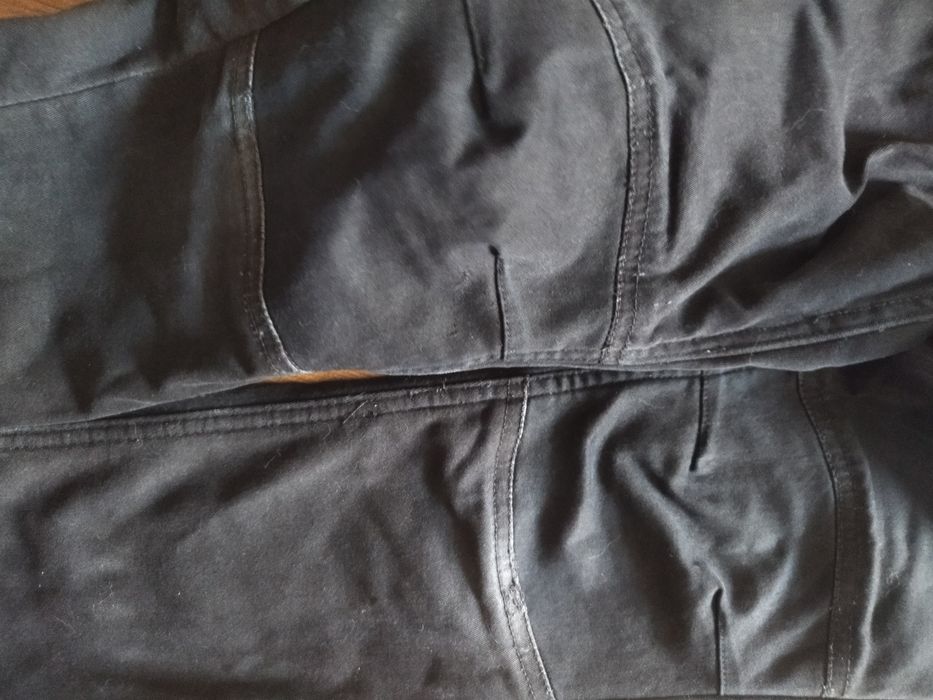 Зимові штани на флісі Grace 140 розмір