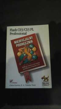 Flash CS3/CS3 PL Professional