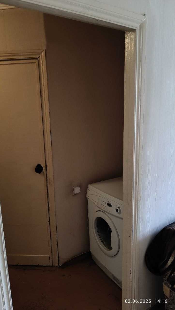 Продам 3к квартиру на Одесской