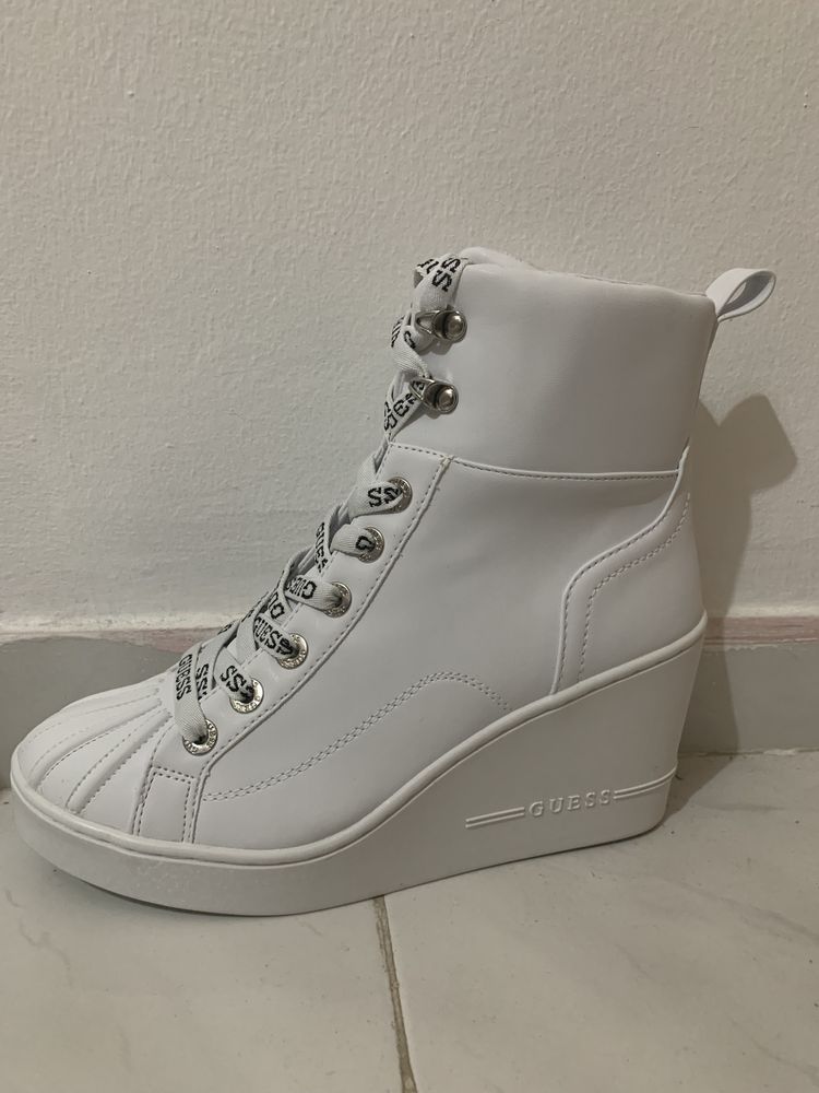 Botas GUESS mulher