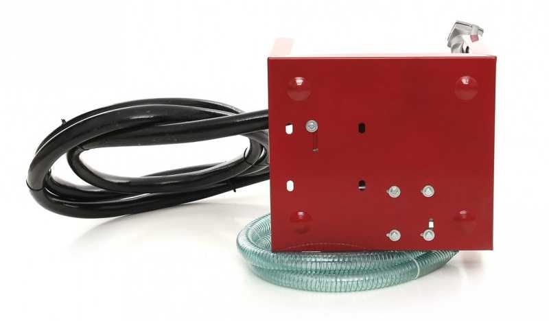 KRAFT&DELE Pompa Do Paliwa Mini Cpn Dystrybutor 375w 40l/min KD1164