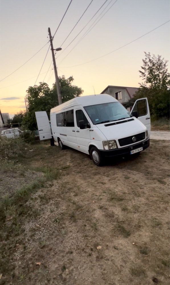 Грузовые и грузопассажирские перевозки