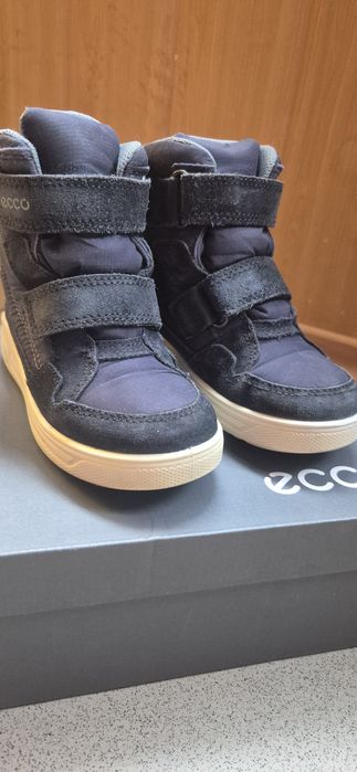 Сапожки ессо ECCO