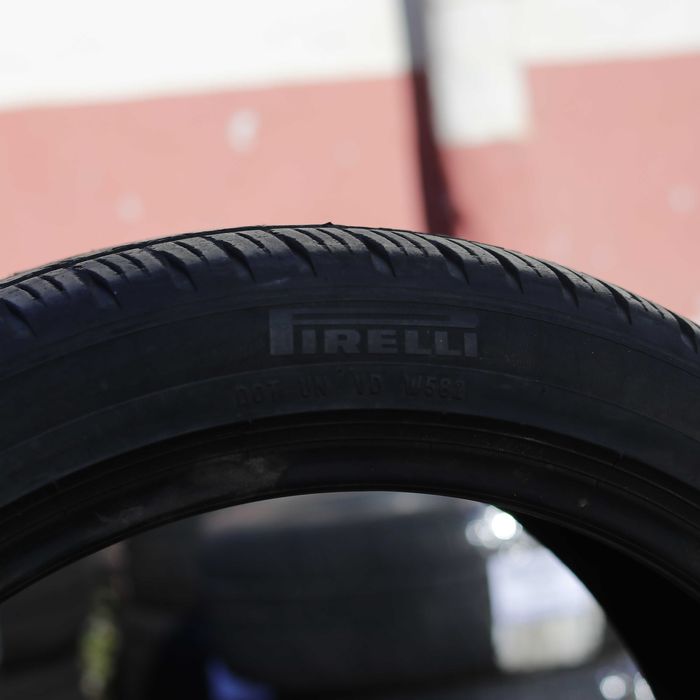 1шт 245/40 R18 Pirelli Cinturato Strada sport лето резина шина