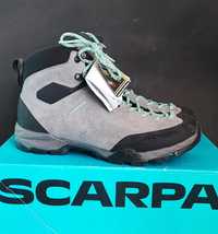 Scarpa  mojito hike  GTX buty trekkingowe nowe 39