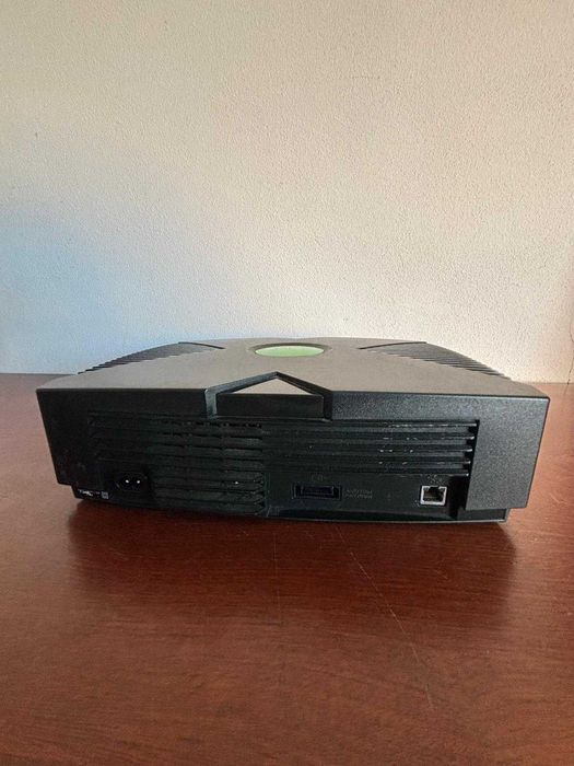 Xbox 360 com todos os artigos originals + extras
