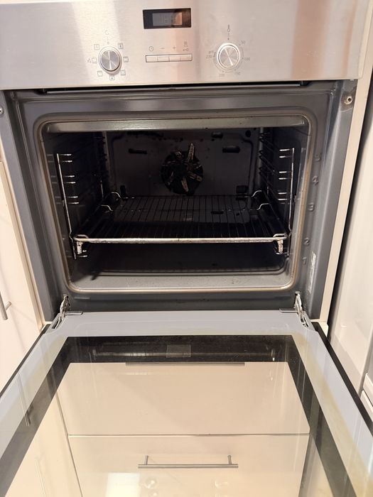 Forno encastrar usado Balay
