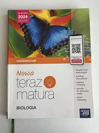 Vademecum biologia