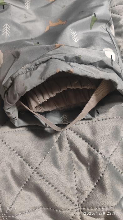 Комбінезон дитячий Lupilu, 98 на 2-3 роки