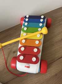 Cymbałki Fisher Price