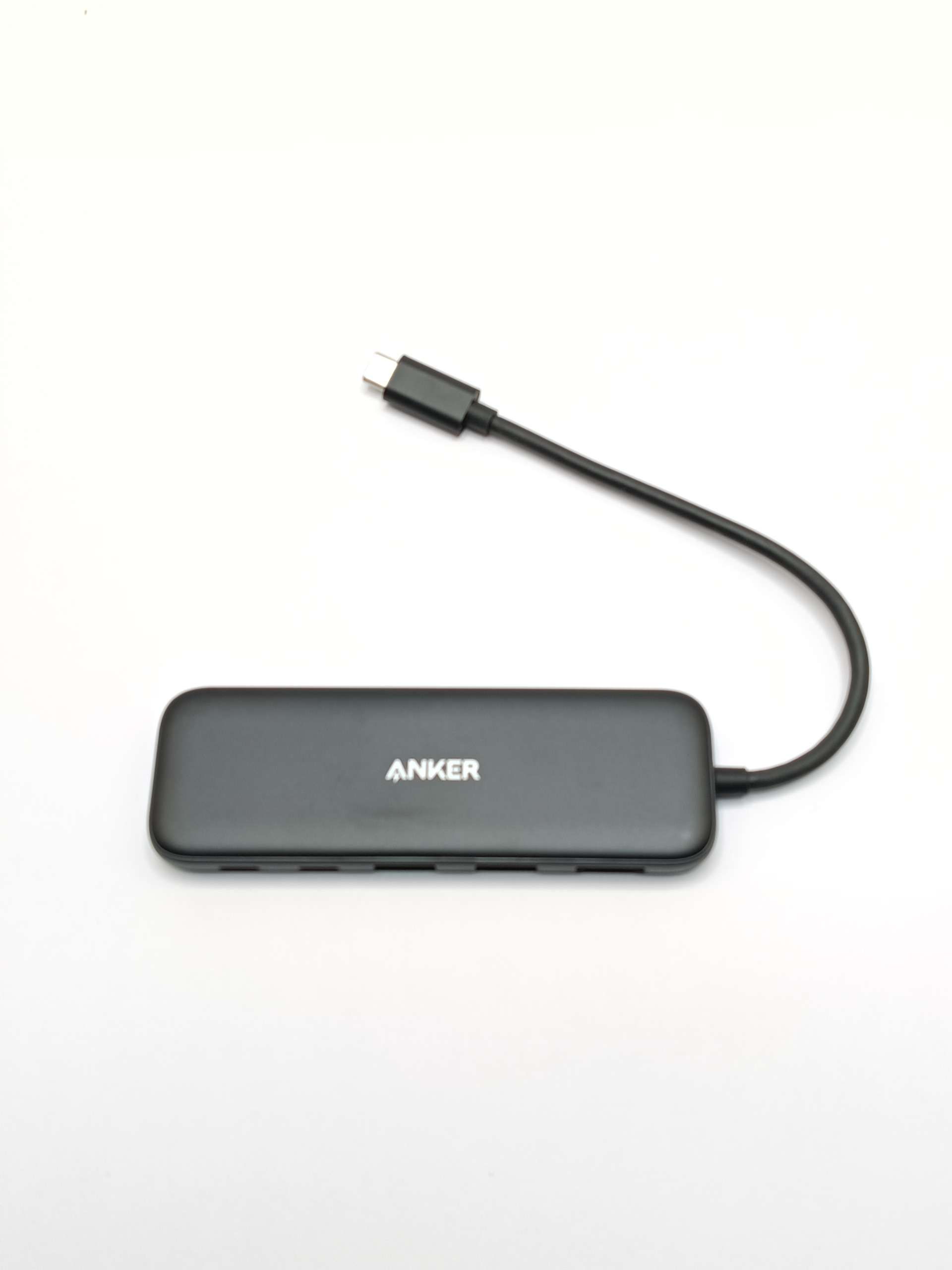 Anker Hub USB C, koncentrator USB-C 332 (5 w 1)