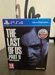 The Last Of Us 2 -Edycja Specjalna /PS4