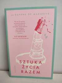 Sztuka życia razem. Dr Daphne De Marneffe