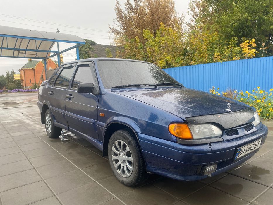 Продам автомобіль ВАЗ 2115