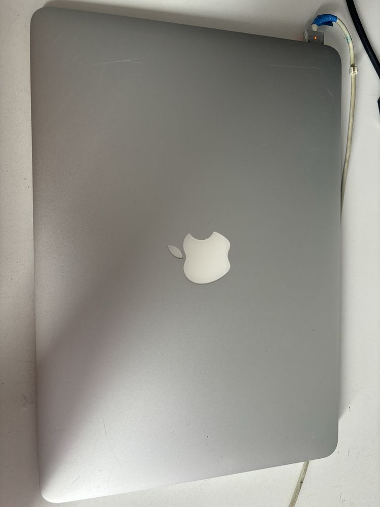 Mcbook Air 1.6GHz
