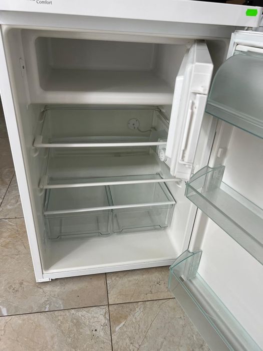 Холодильник студентський