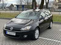 Volkswagen Golf DSG