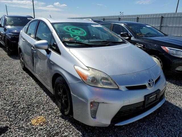 Toyota Prius 30 РАЗБОРКА Приус на ЗАПЧАСТИ