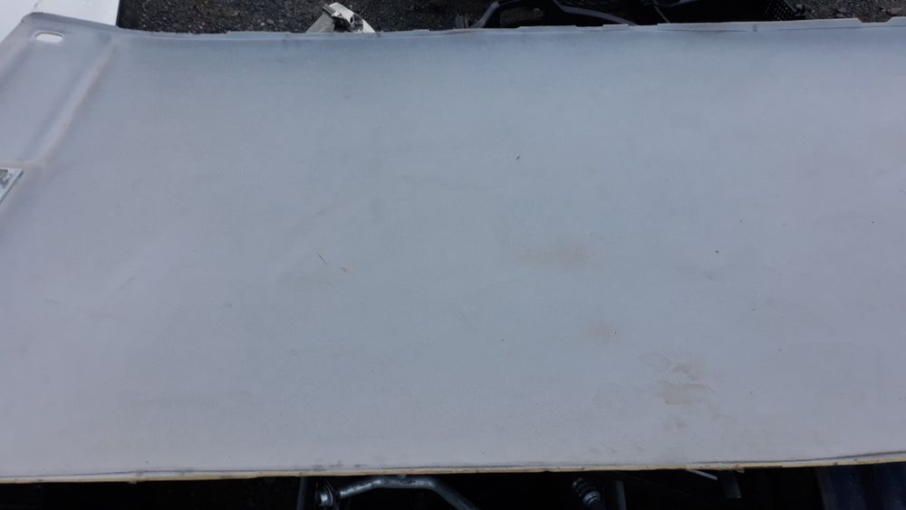 VW Passat b4 kombi, podsufitka