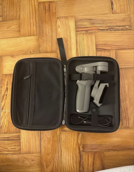 Gimbal osmo mobile 3