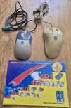 Myszki do komputera retro A4TECH WWW-35 WWW-15 cena za 2 sztuki