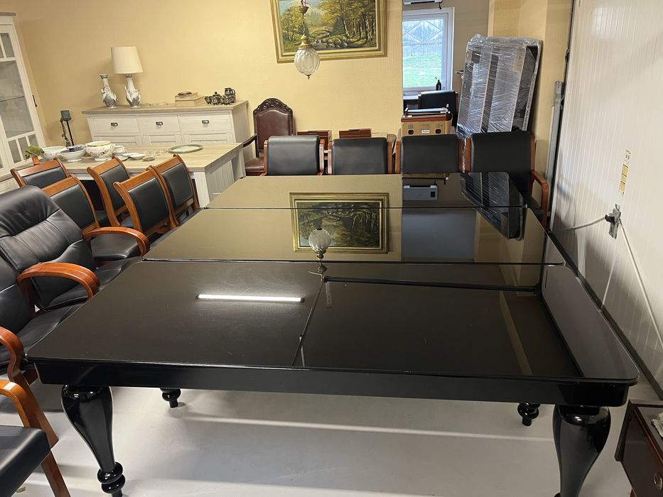 Piękne stoły w stylu GLAMOUR