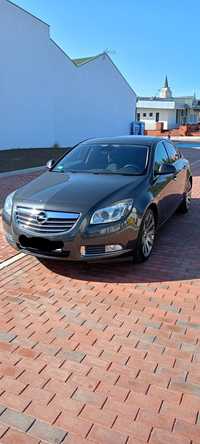 Opel Insignia 1.6 turbo LPG