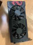 Відеокарта rx 570 8gb