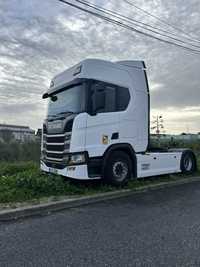 SCANIA R450 de 2018