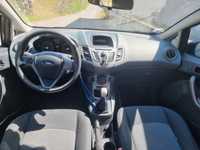 Ford Fiesta 1.4 tdci NACIONAL