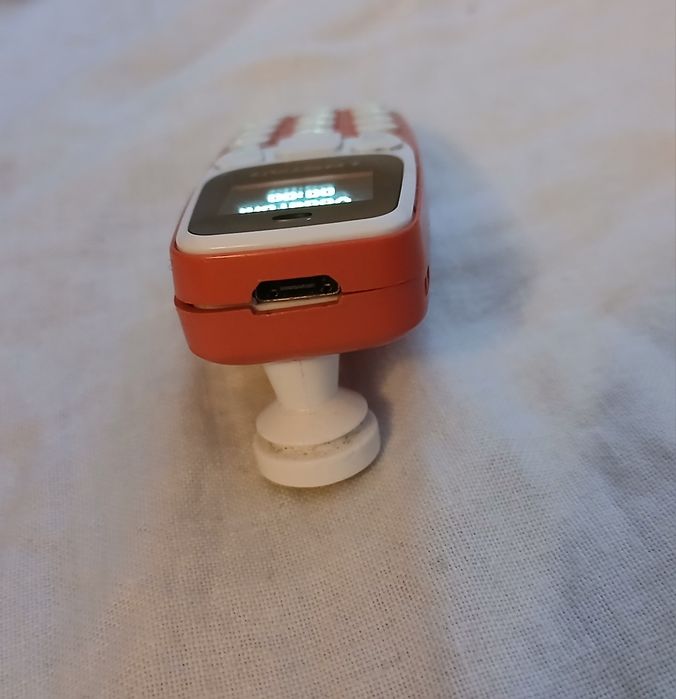 Mini Telémovel leva Cartão sim e Cartão de Memoria