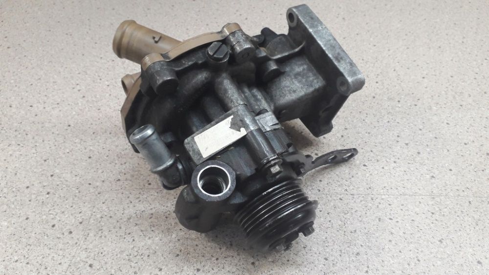 Гидроусилитель Форд Транзит 2.0 тдди, Ford Transit, Boxer, Jamper, ГУР