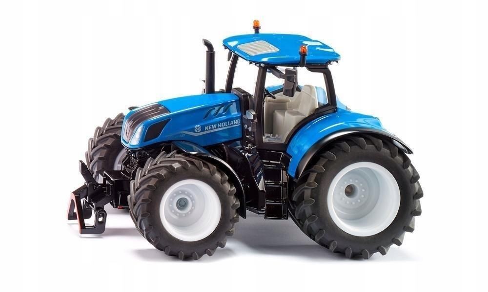 Siku Farmer - New Holland T7/315 Hd, Siku